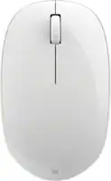 Incase - Bluetooth Mouse Designed by Microsoft - Wireless - Glacier - Front_Zoom