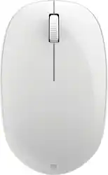 Incase - Bluetooth Mouse Designed by Microsoft - Wireless - Glacier - Front_Zoom