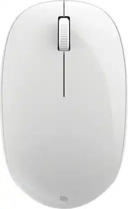 Incase - Bluetooth Mouse Designed by Microsoft - Wireless - Glacier