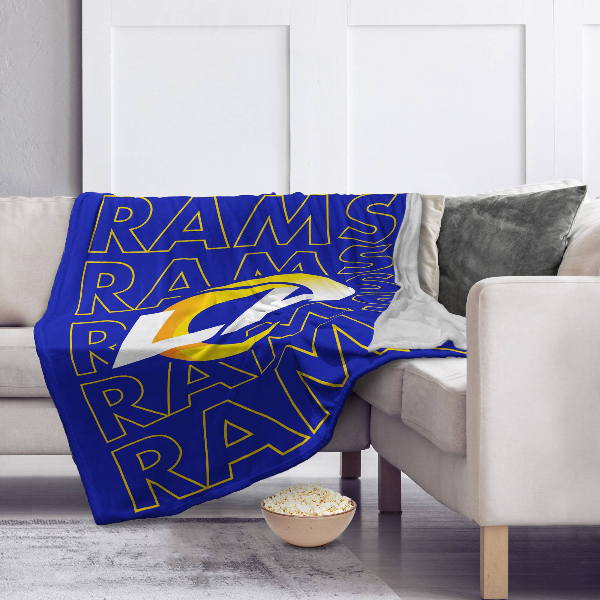 RAMS RAMS RAMS RAMS