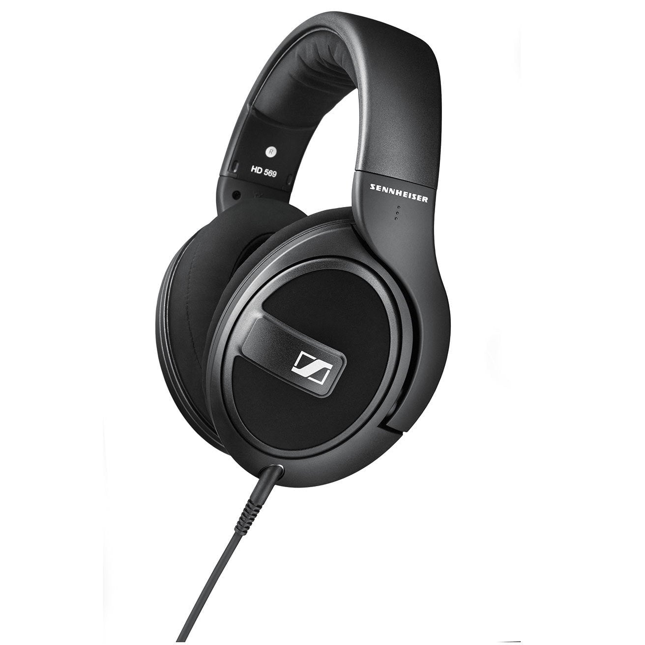 Sennheiser HD 620S Headphones Black HD 620S - Best Buy