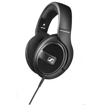 SENNHEISER HD 569