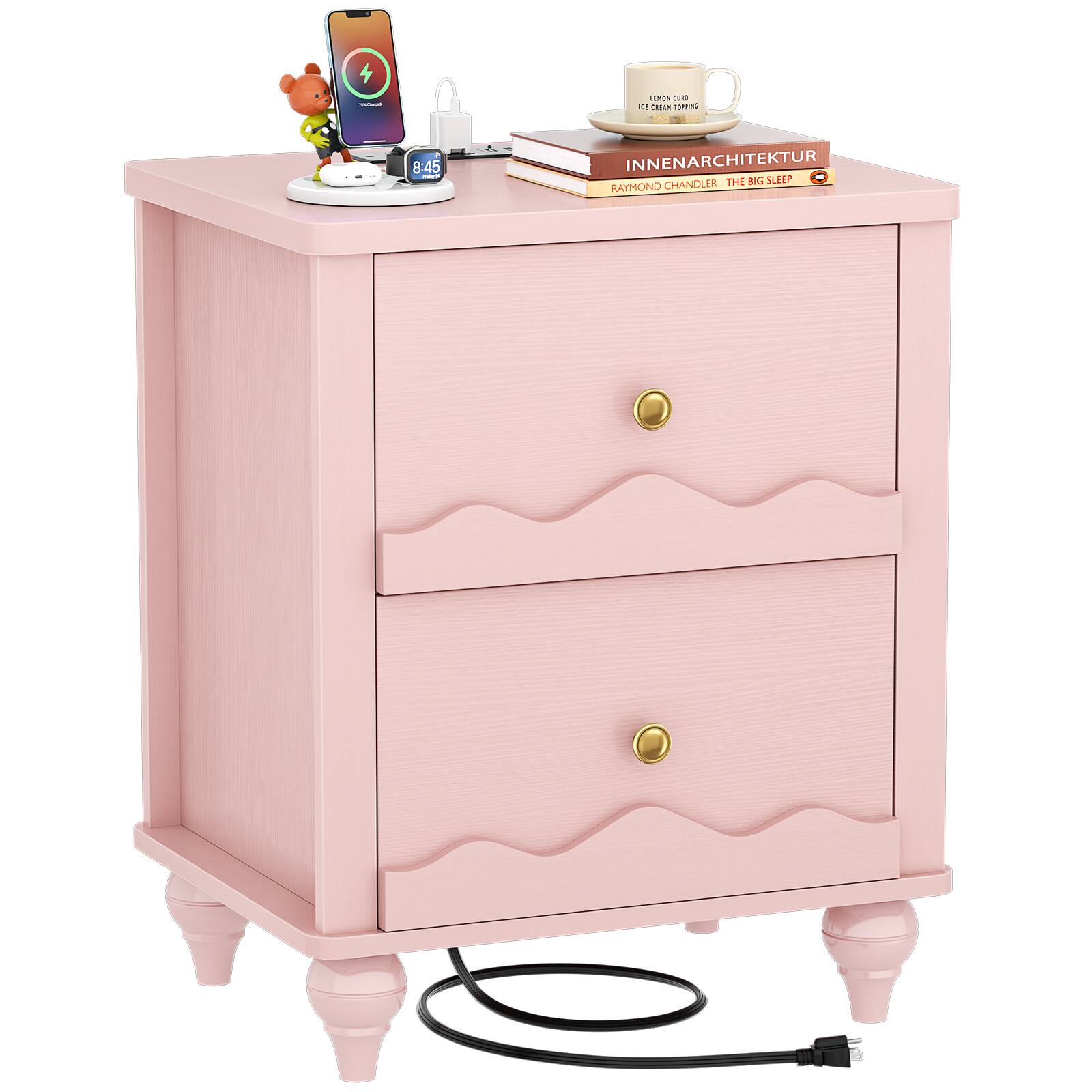 4 LENSES TUM i RIAm r 8:45 INNENARCHITEKTUR CHANDLER THE BIG SLEEP RAYMOND