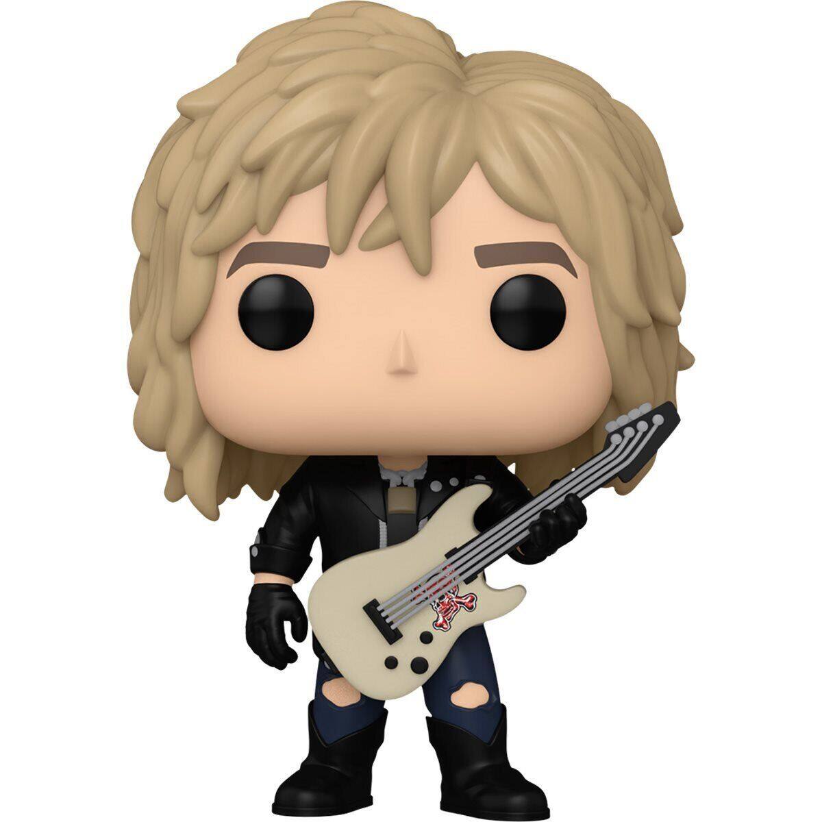 Angle. Funko - Funko Pop! Guns N' Roses - Duff McKagan ('s) - Multicolor.