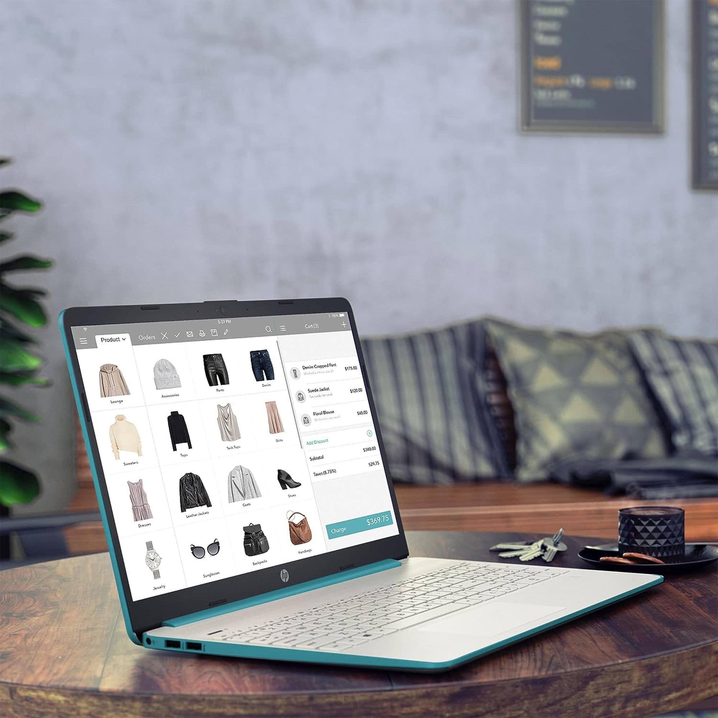 HP ノートPC AMD Ryzen 5 5500U 16GB RAM Amazon.com: HP 15 Business Laptop Computer, AMD Ryzen 5 5500U