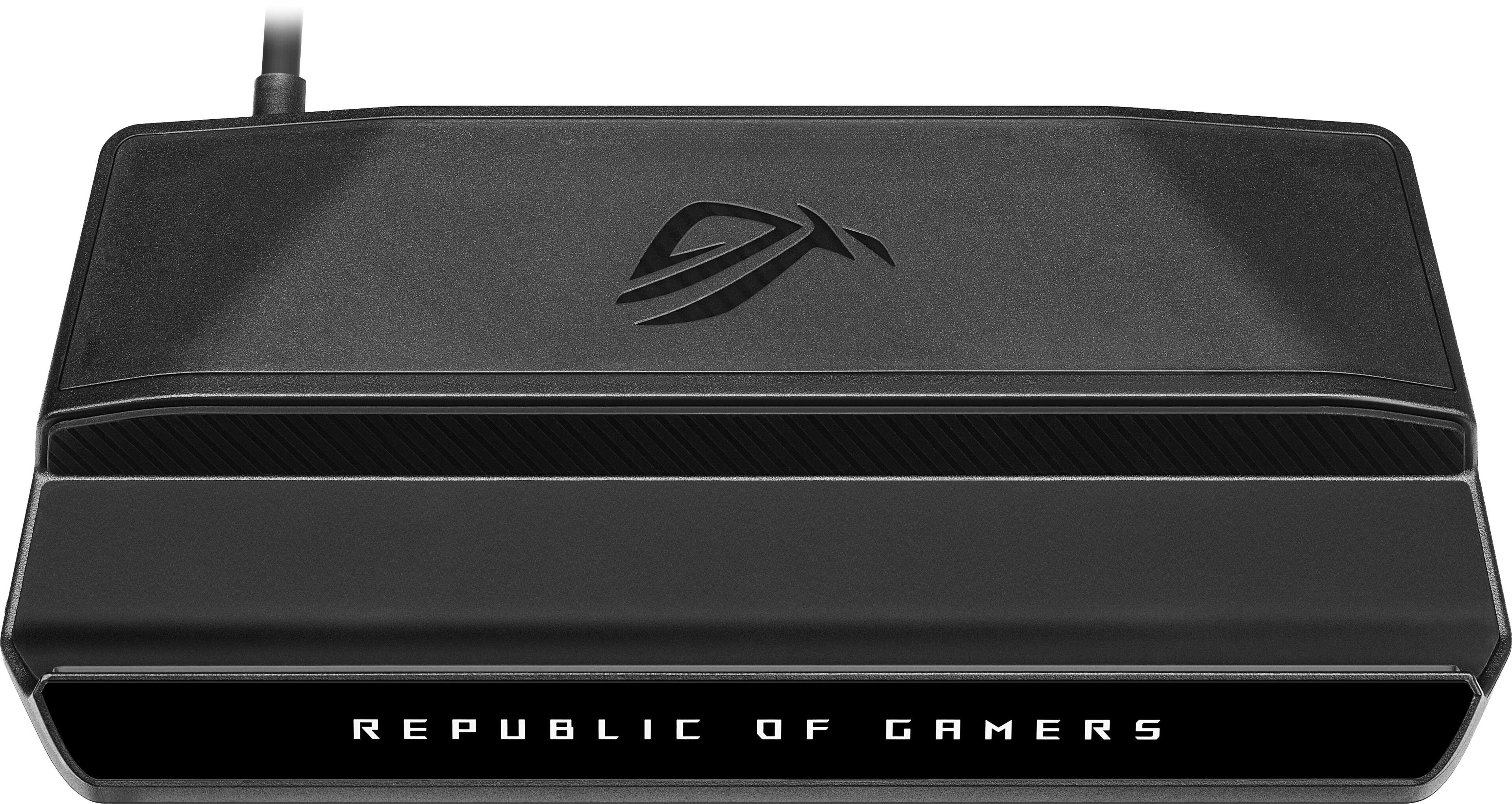 REPUBLIC OF GAMERS