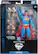 MOVING PARTS!
22 POINTS ARTICULS
PUNTOS DE ARTICULACIÓN
McFARLANE TOYS
12+
DELUXE THEATRICAL EDITION
SUPERMAN THE MOVIE
DC MULTIVERSE
SUPERMAN™