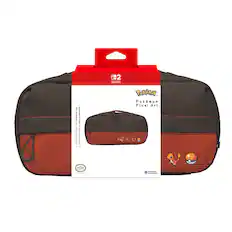 OD2 : TNILNAR SWITCH Sac @ngueAy Adventure Pock pour Nintendo Switch M N POKEMON 1 Pokemon Pixel Art