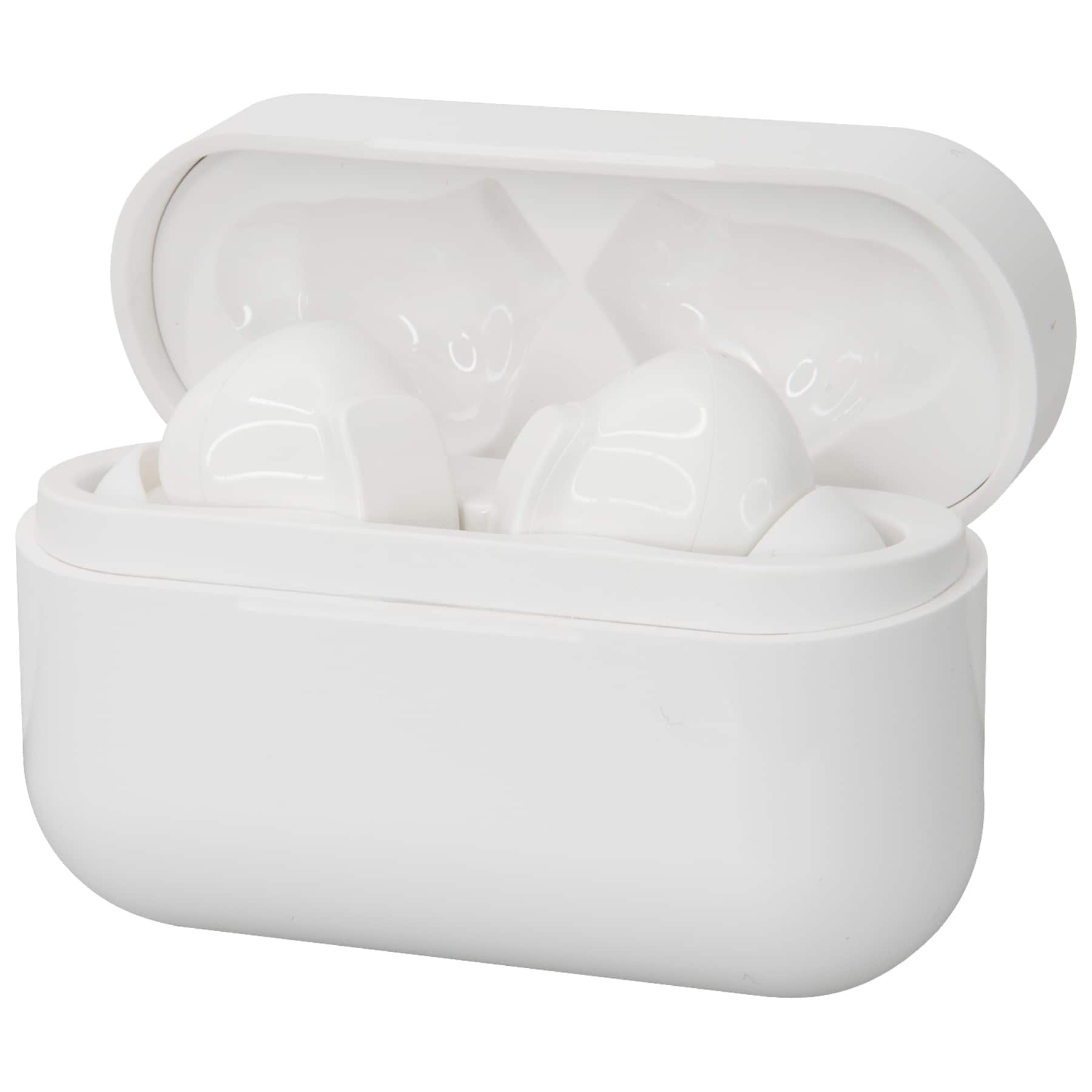 iLive - True Wireless Noise Canceling Earbud - White