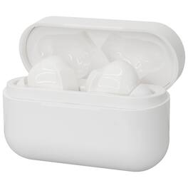 iLive - True Wireless Noise Canceling Earbud - White