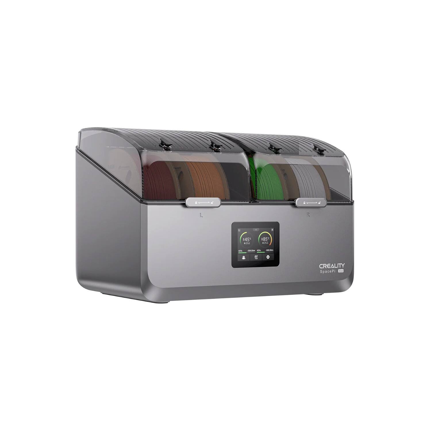 - a 145 85 d I - 1 -- CREALITY SpacePi 13