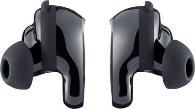 Bose QuietComfort Ultra (2nd Gen) True Wireless Noise Bose QuietComfort Ultra (2nd Gen) True Wireless Noise