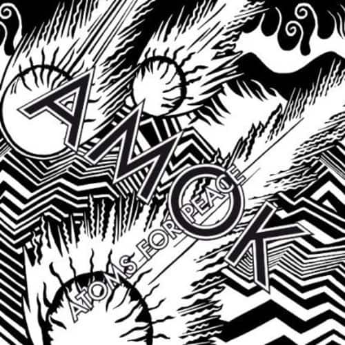 Atoms for Peace - Amok   - COMPACT DISCS [CD] price history on PriceWatchPro