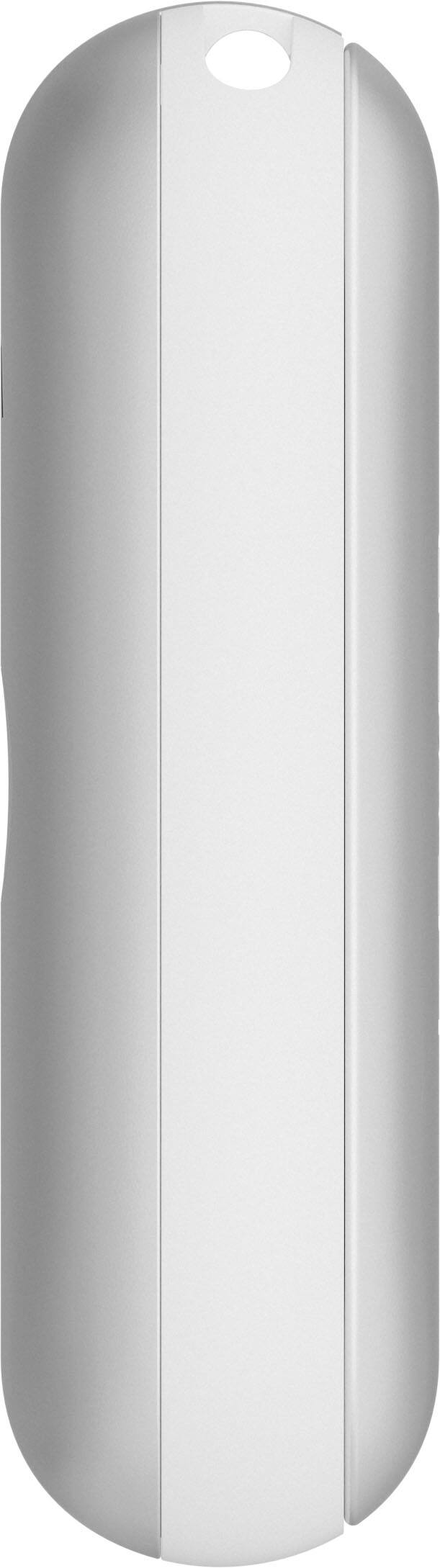 Alt View 31. PLAUD - NotePin S Smart AI Voice/Audio Recorder - Silver.