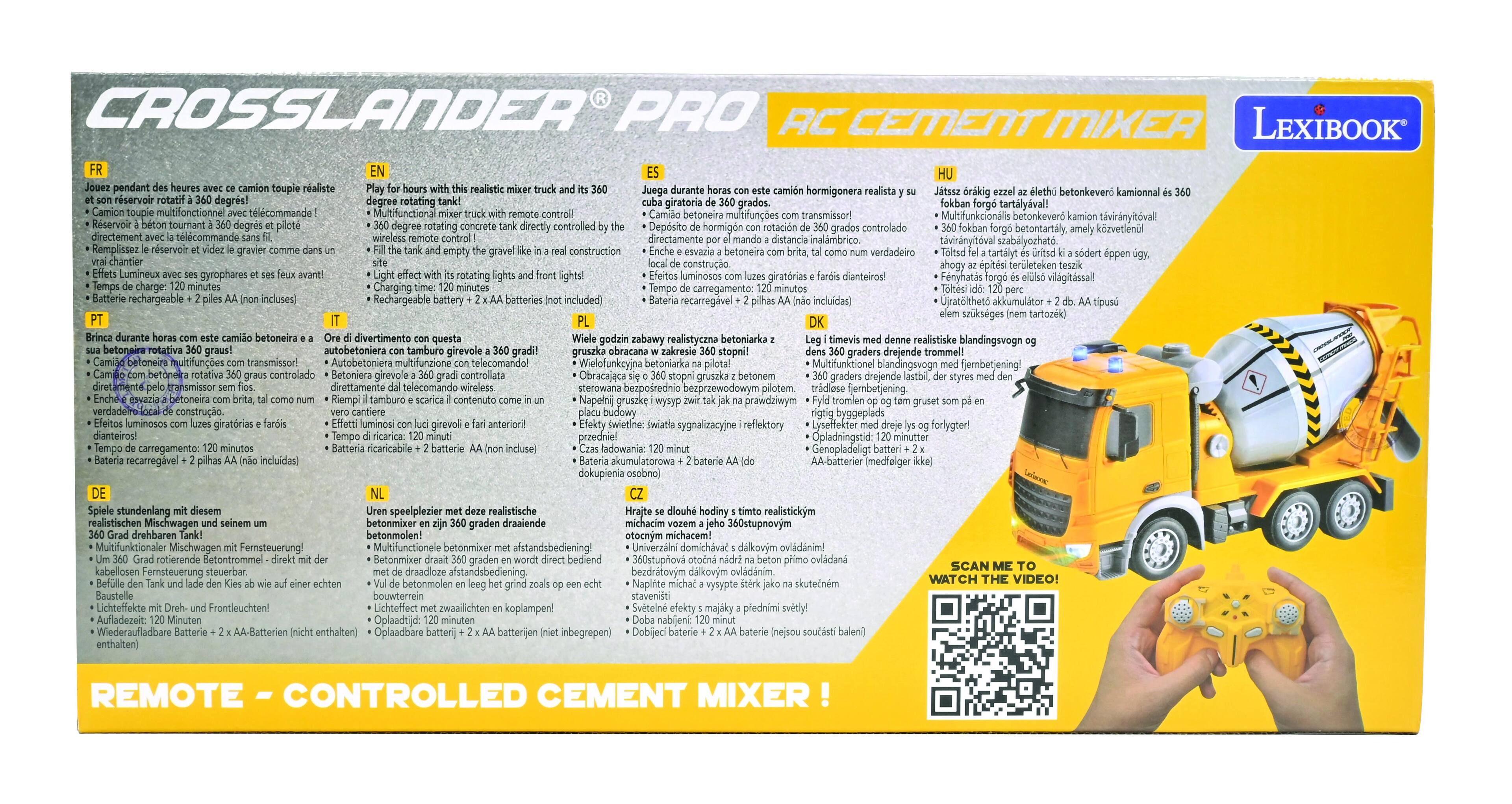 media item thumbnail