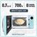 0.7 cu. ft. | 700w | 8 COOKING SETTINGS
defrost & express start
NOSTALGIA™