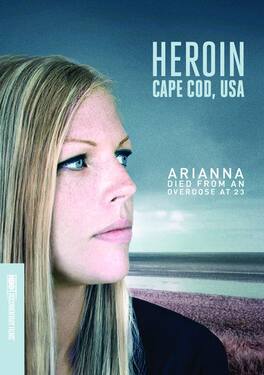Heroin: Cape Cod, USA - DVD