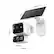 6.83 in
4.74 in
5.79 in
2.95 in
7.28 in
tapo D2K
tapo Security Camera