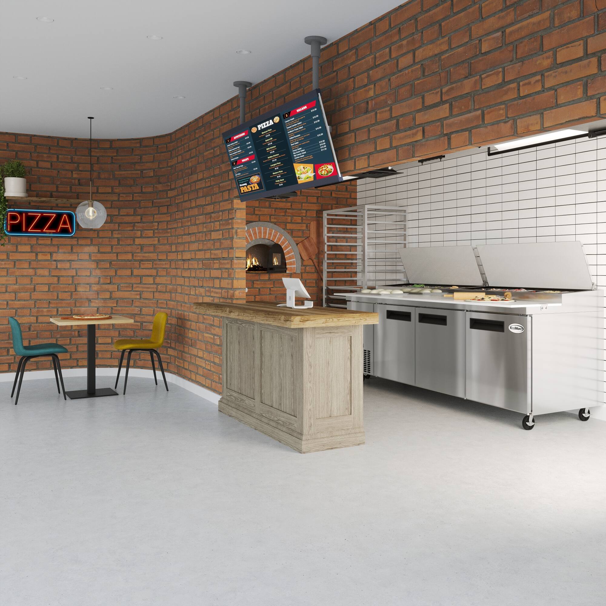 media item thumbnail