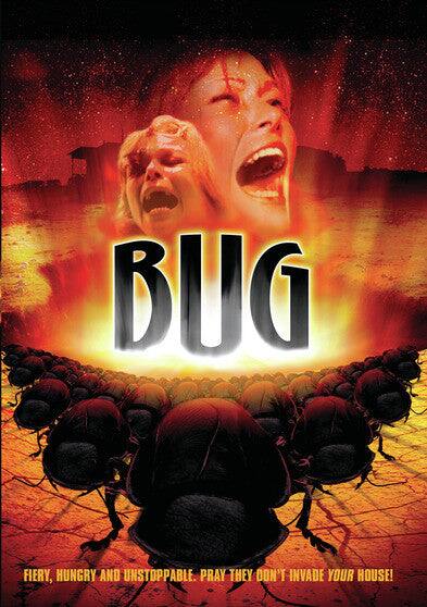 (未使用･未開封品)World&#39;s Biggest &amp; Baddest Bugs [DVD] Bugs! (2003)