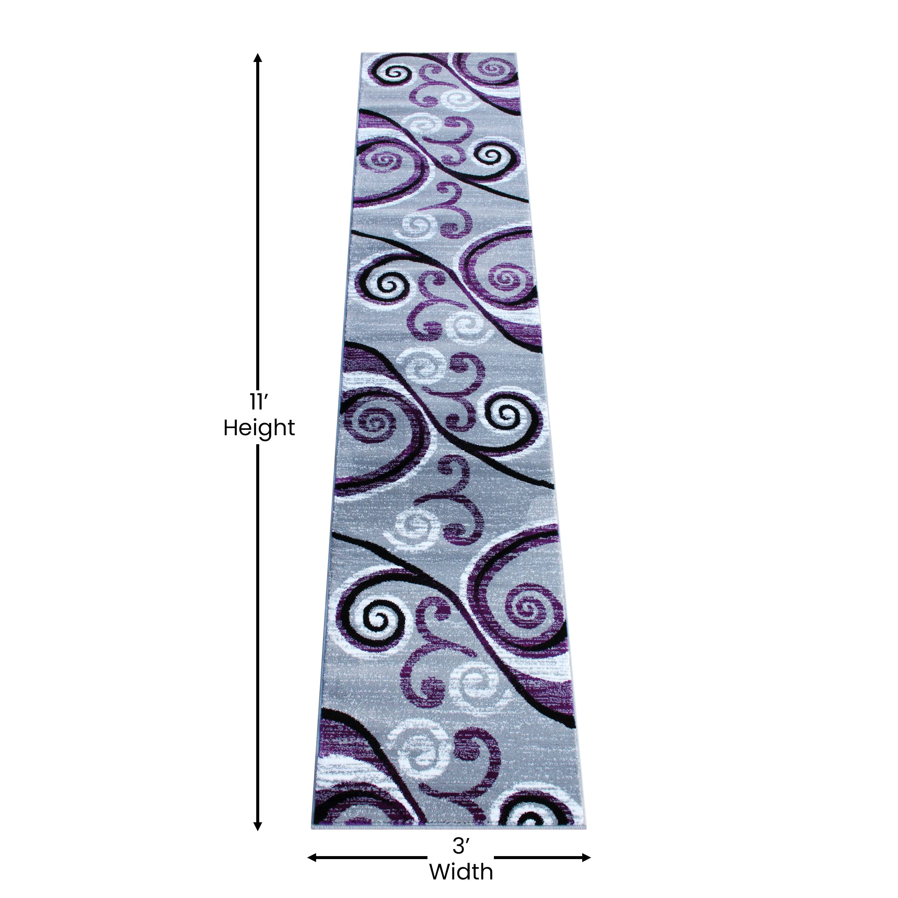 11" Height  
3" Width