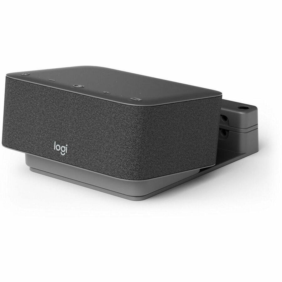 Logitech Windows Kit Logitech Logi DOCK Focus Room Kit - Best Buy