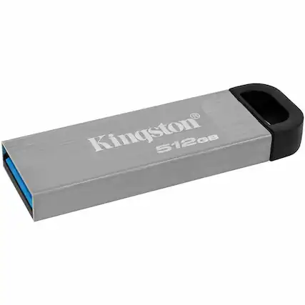 Kingston
512GB