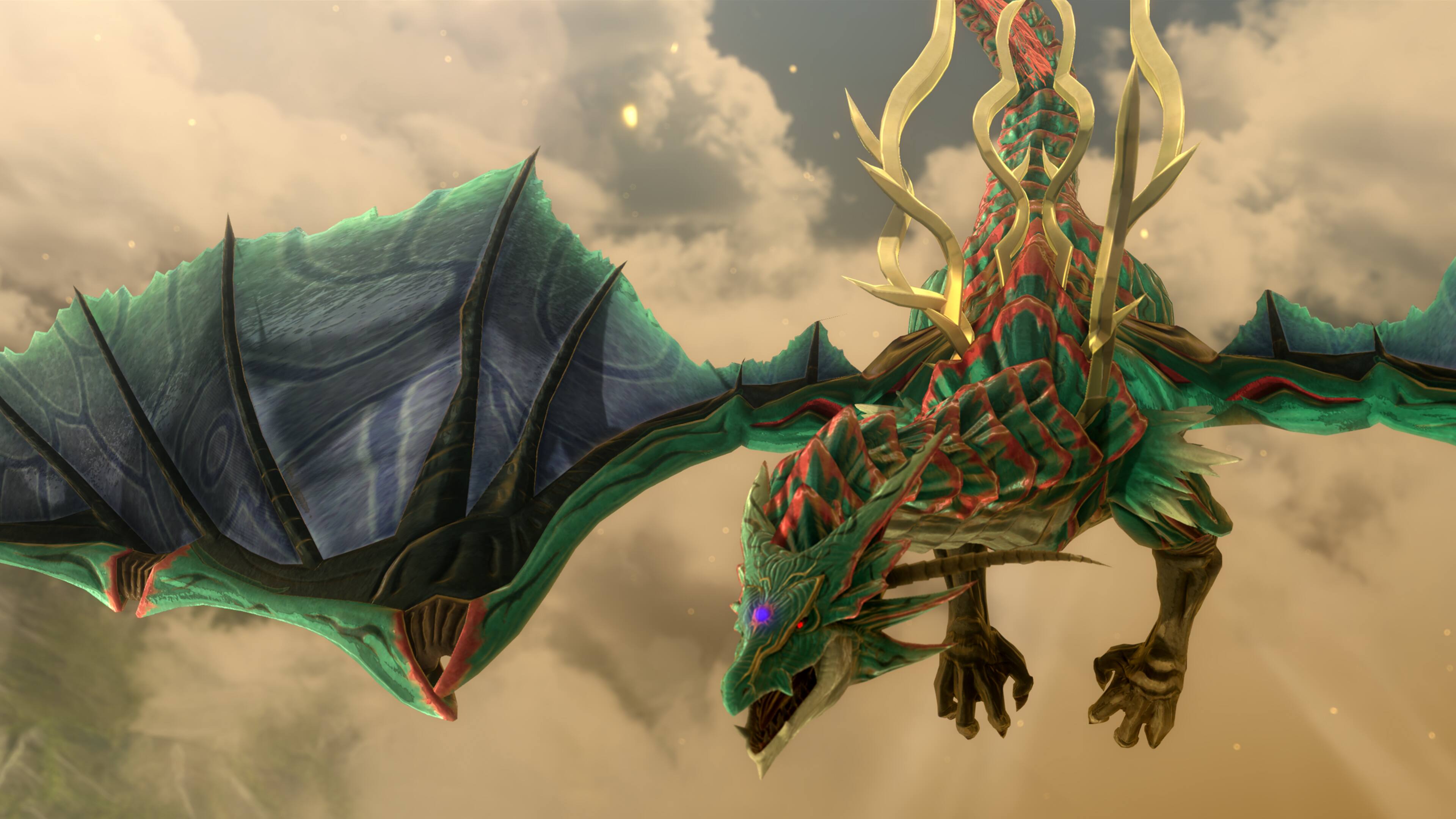 Alt View 4. GungHo Online Entertainment America - Trails in the Sky 2nd Chapter.