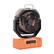 Alt View 4. Sonicgrace - Sonicgrace Rechargeable Outdoor Misting Fan with Remote Control for Camping, Travel & Home.