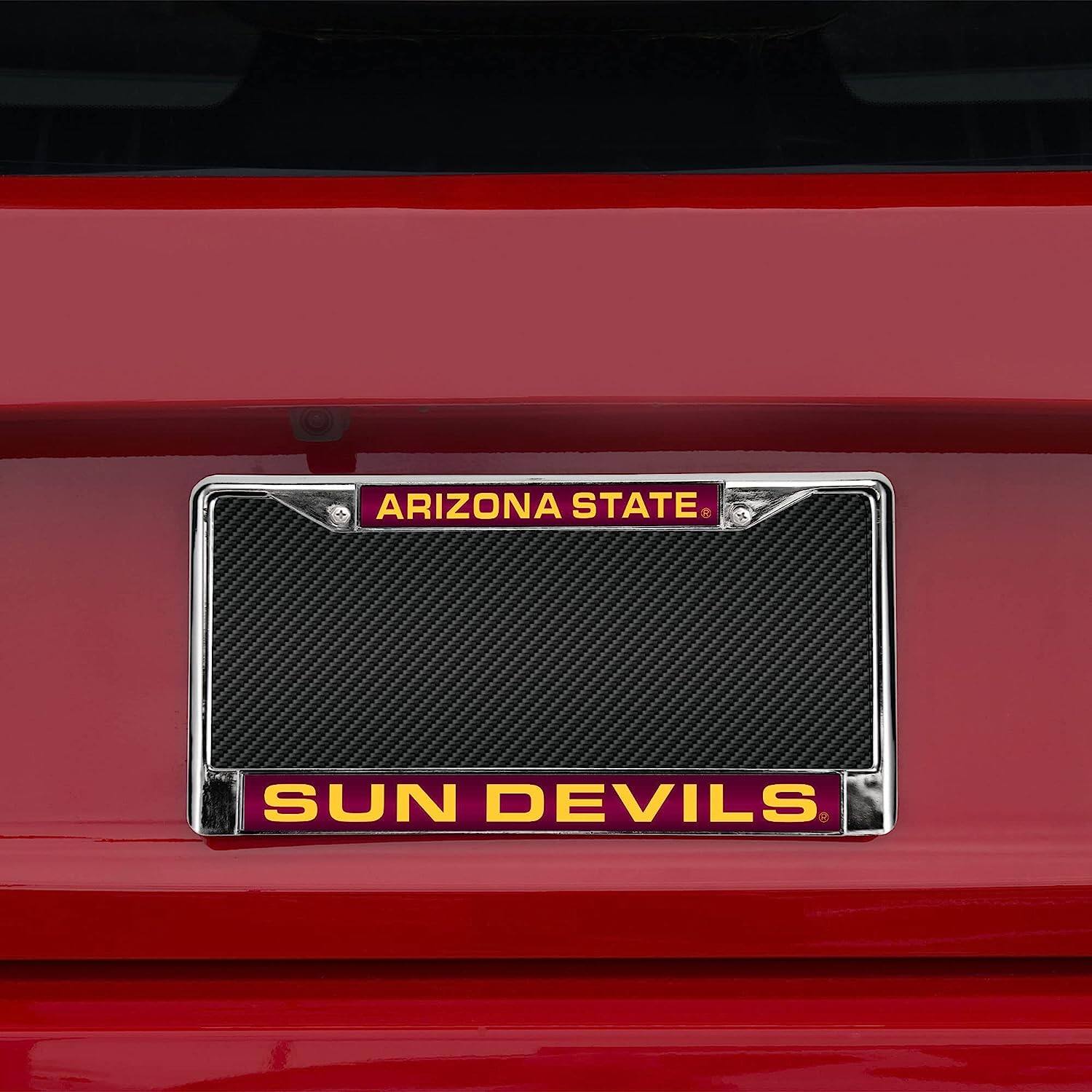ARIZONA STATE  
SUN DEVILS