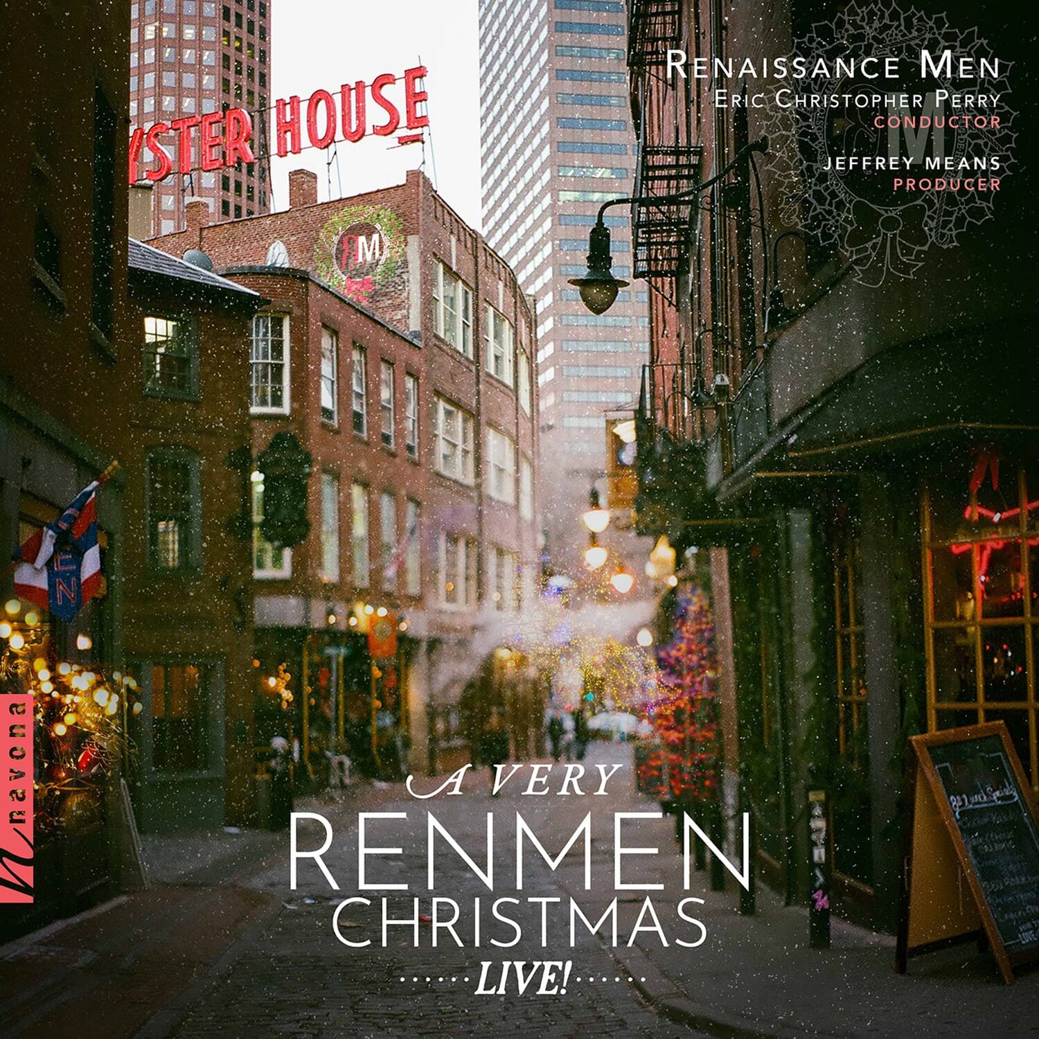 Various Artists - Very Renmen Christmas    - COMPACT DISCS [CD] price history on PriceWatchPro