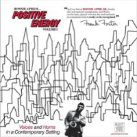 Ronnie April's Positive Energy, Vol. 1 [LP] - VINYL - Front_Zoom
