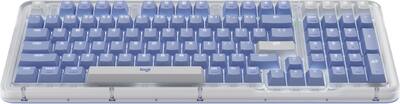 Logitech Alto Keys K98M Full size Wireless Mechanical keyboard Logitech Alto Keys K98M Full size Wireless Mechanical keyboard