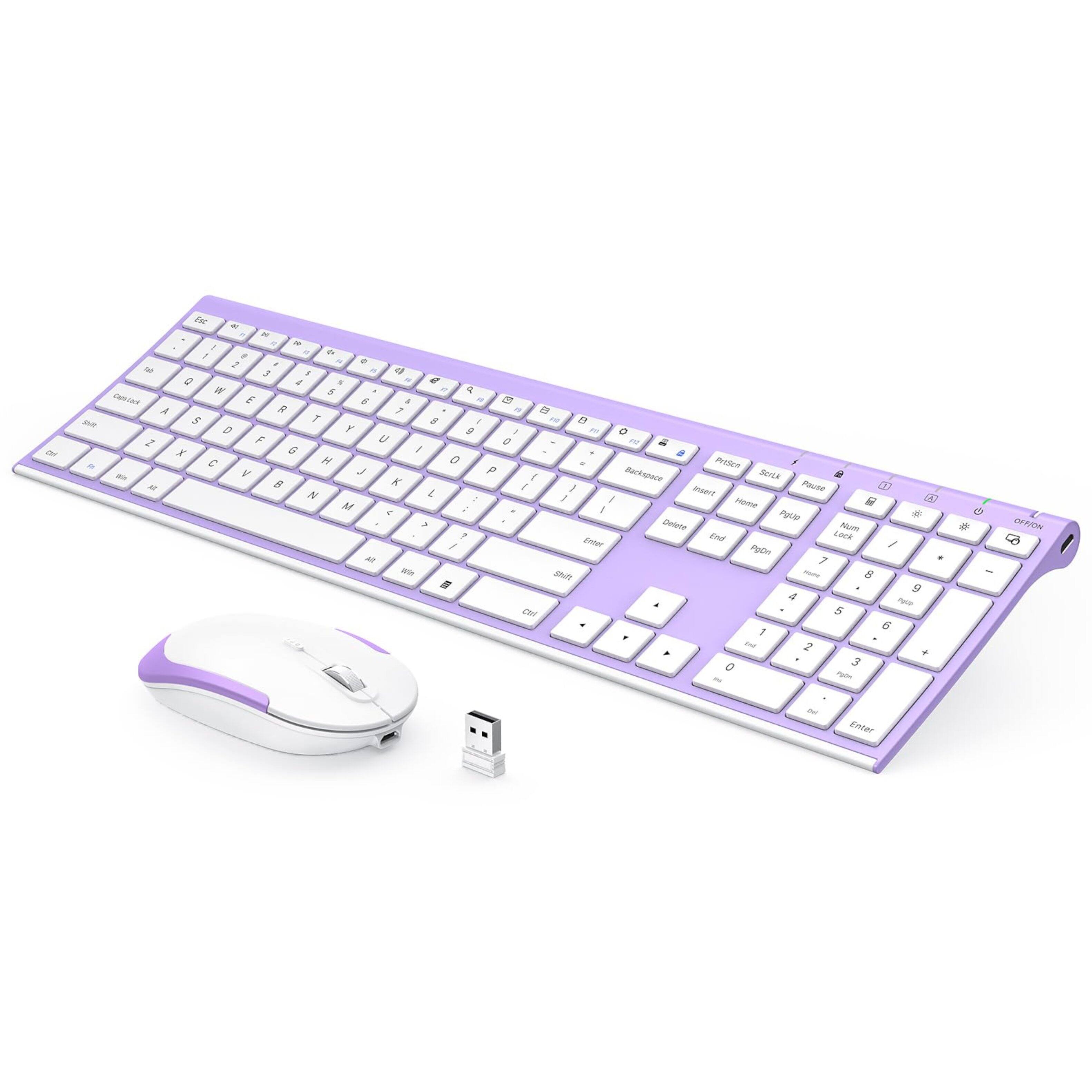Lavender Purple