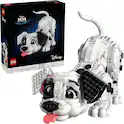 Disney 101 Dalmatians Puppy DIY Kit for Adults 43269