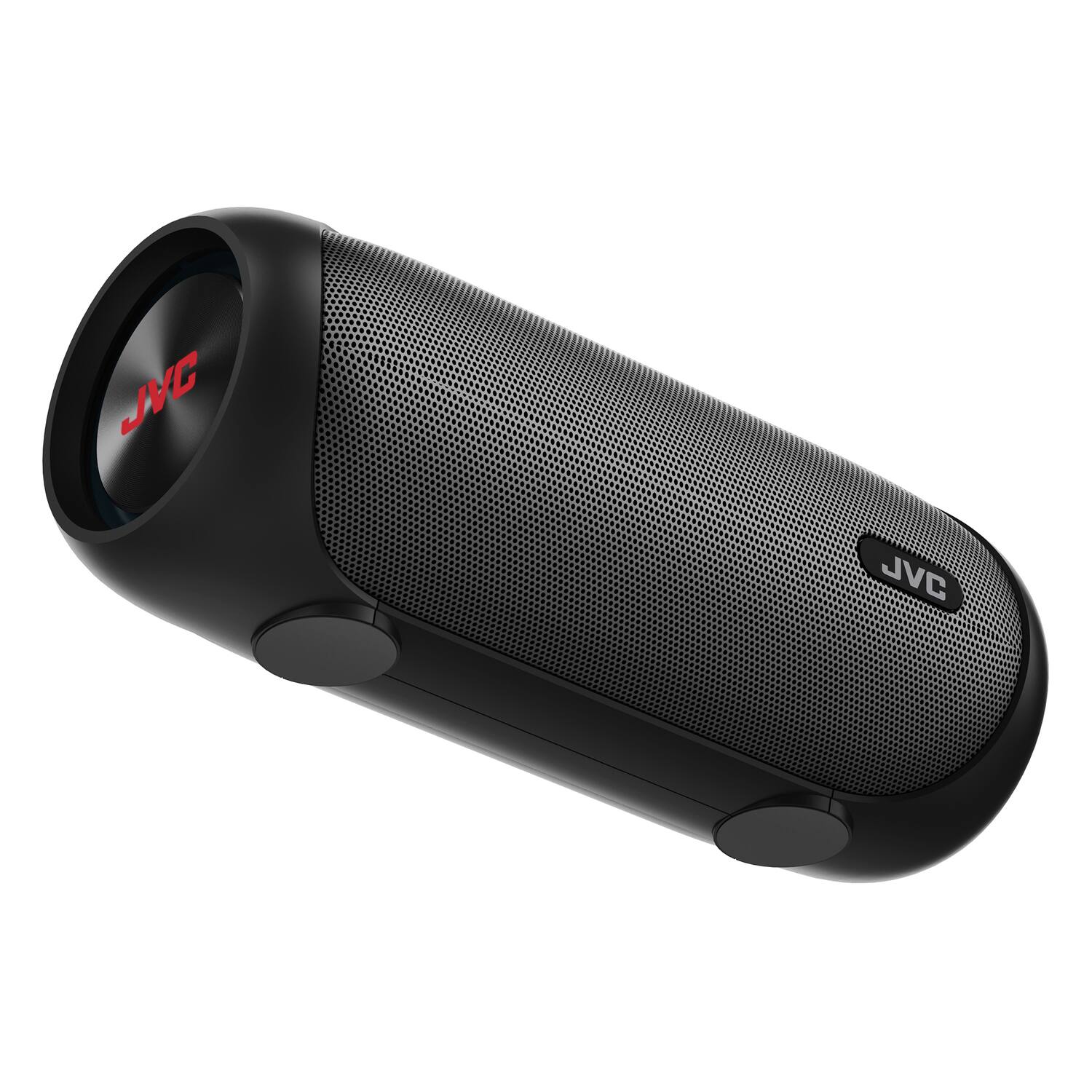 JVC Illuminated True Wireless Stereo Portable Bluetooth® Speaker