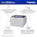 HL-L3295CDW Features
- Advanced Security Features including NFC badge authentication
- Impressive Speed efficiently produces prints with speeds up to 31 ppm*
- Walk-up print from USB host – for printing in a hurry
- Versatile Paper Handling 30-page multipurpose tray plus optional lower tray*
*Scroll down to learn more