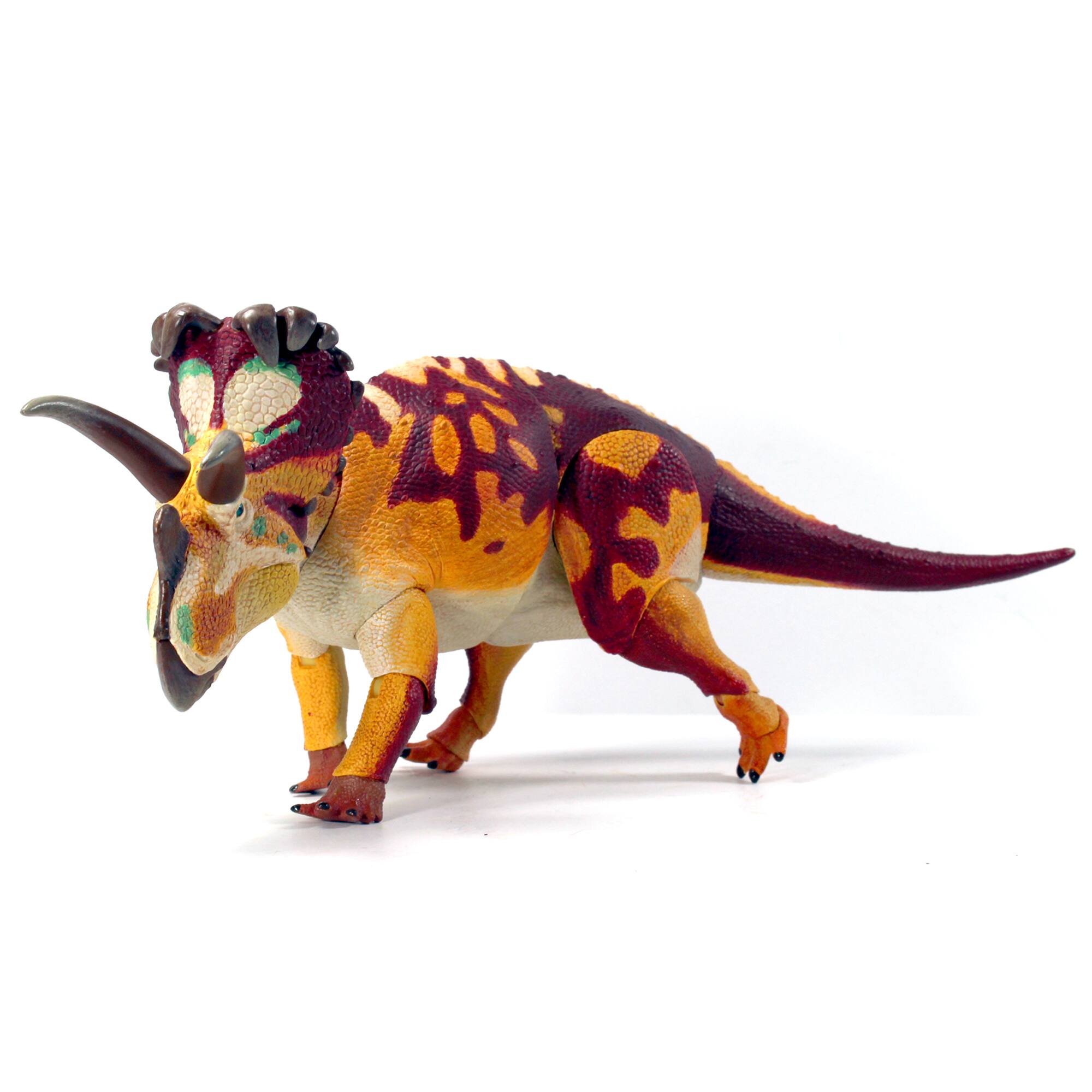 Beasts of the Mesozoic: Dinosaur Figure - Wendiceratops Pinhornensis