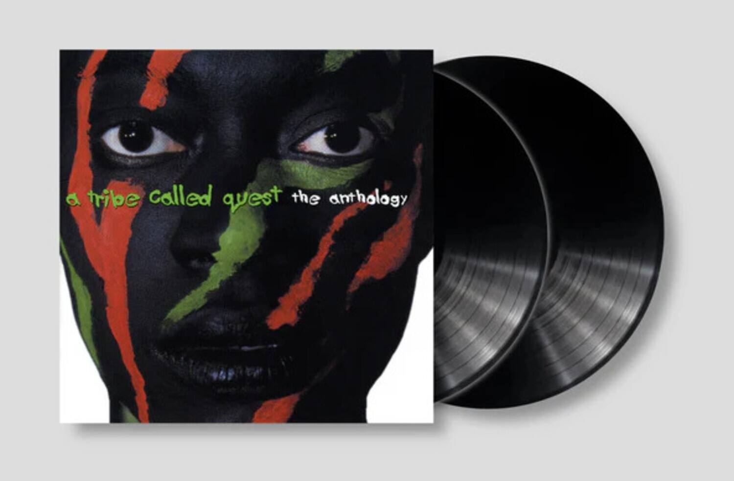 Tribe Called Quest Midnight Marauders VINYL LP - Best Buy