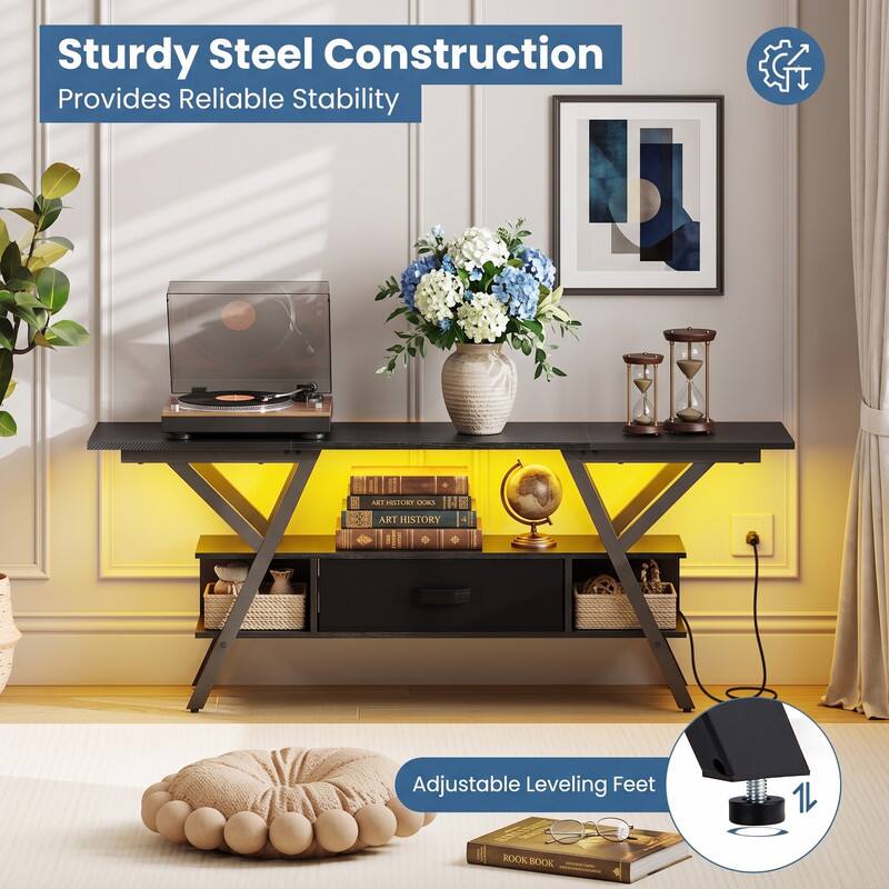 Sturdy Steel Construction Provides Reliable Stability

ART HISTORY BOOKS
ART HISTORY

Adjustable Leveling Feet
ROOK BOOK