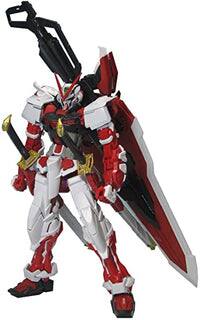 Back. Bandai - Bandai Hobby - MG 1/100 Astray Red Frame Revise   - COLLECTIBLES - Multicolor.