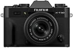 FUJIFILM X-T30
FUJINON ASPHERICAL LENS
1:3.5-6.3 13-33mm XC
SUPER EBC
Φ49
MCS