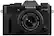 FUJIFILM X-T30
FUJINON ASPHERICAL LENS
1:3.5-6.3 13-33mm XC
SUPER EBC
Φ49
MCS