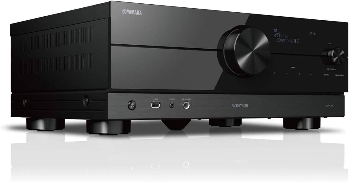 YAMAHA AVVENTAGE RX-A2A