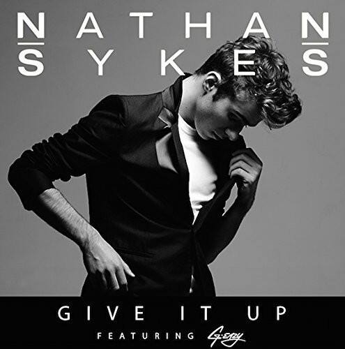 Nathan Sykes  
Give It Up  
Featuring Gery