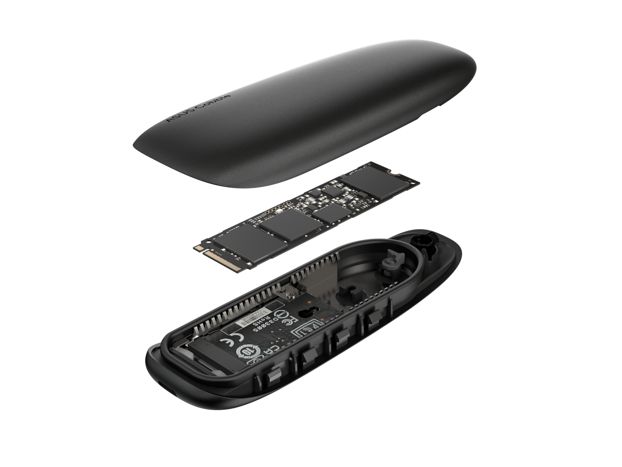 The text on the image reads:

"ALLLILL G0aNa RoHs 3 CA 10 CATE S"