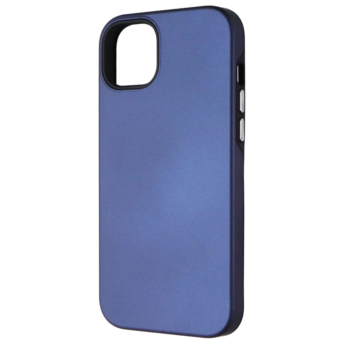 Mybat Pro - Fuse Series Case for MagSafe for iPhone 14 Plus - Dark - Blue price history on PriceWatchPro