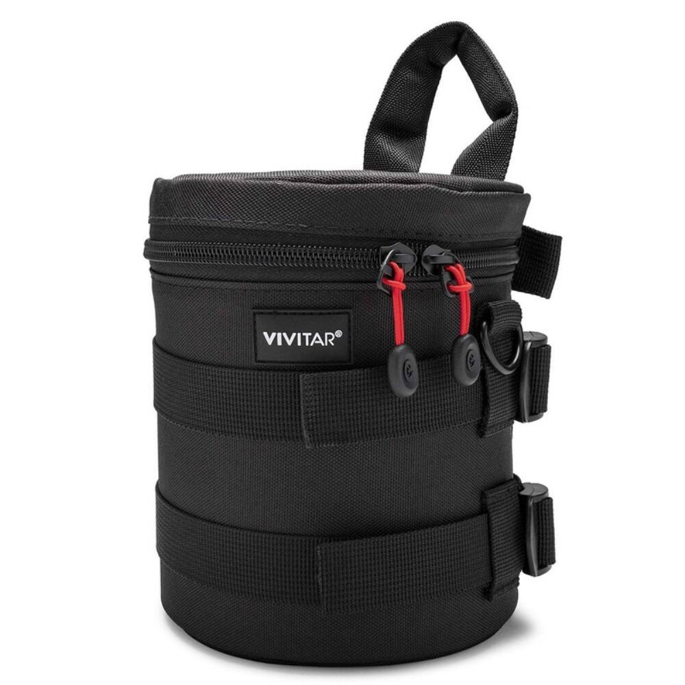 Alt View 1. Canon - Canon RF 35mm f/1.8 IS Macro STM Lens with Top Accessory Kit - International Version - Black.