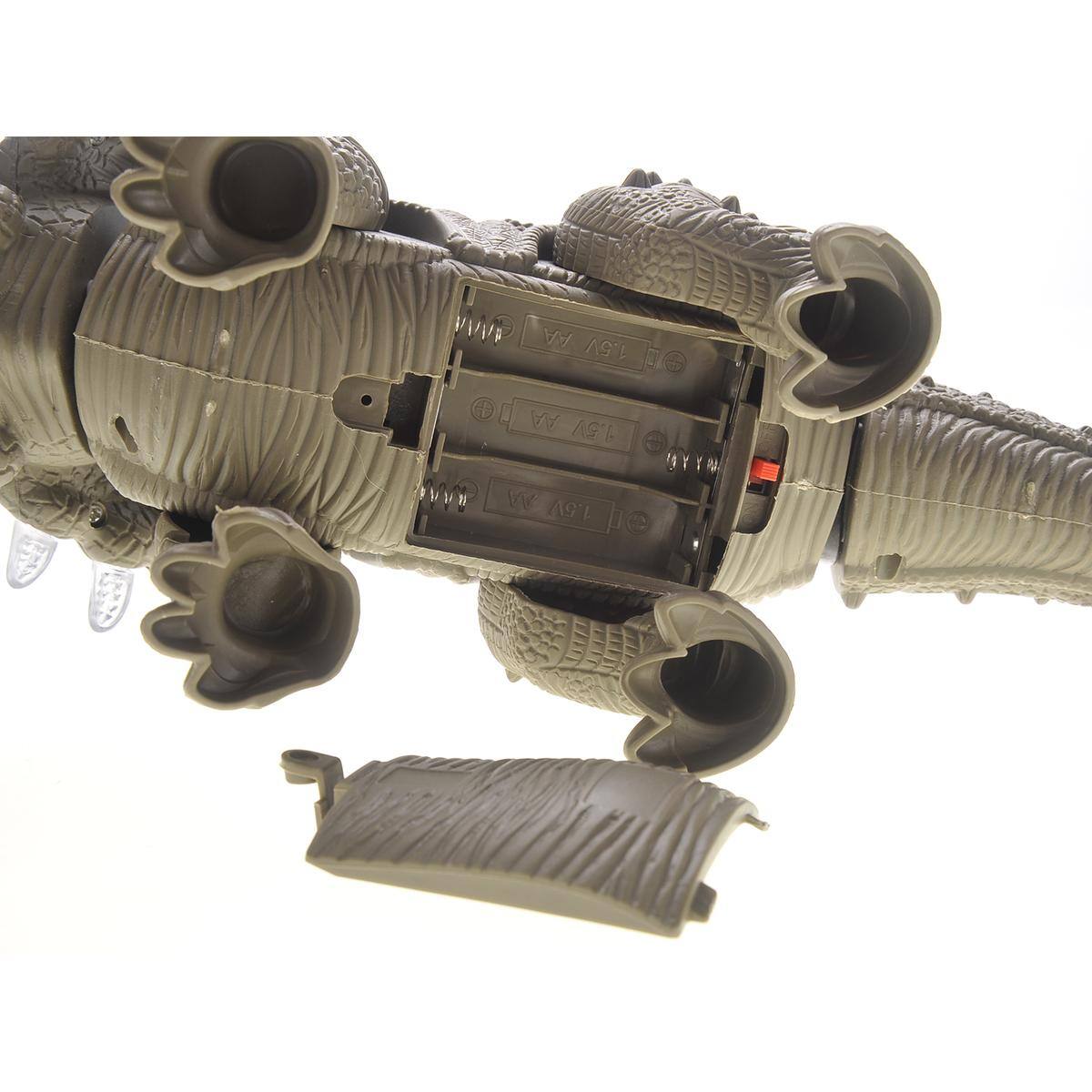 AA 1.5V 1 B AA AGL YIN W 1.6V C