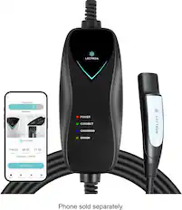 LECTRON Charge Finished Manual Start
- CORINN
- CHANEA V.BOR PRO E
- CHARGING PORTABLE STATION
- CHETR LECTRON POWER CONNECT
- CHARGING ERROR
LECTRON 240.00 48.00 11.52
Voltage (V) Current (A) Power (kW)
Charging 11.52kWh
Stop charging
Schedule
Settings
Phone sold separately.